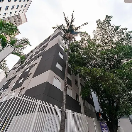 Bem Viver Frei Caneca Sao Paulo Exterior photo
