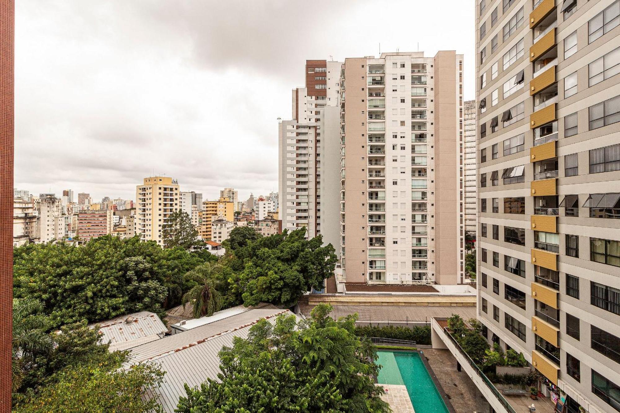 Bem Viver Frei Caneca São Paulo